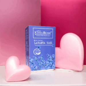 Lavanta Yağı %100 Doğal 30ml