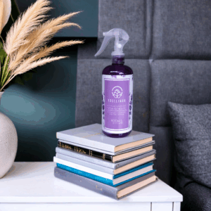 Lavanta Spreyli Oda Kokusu 400ml