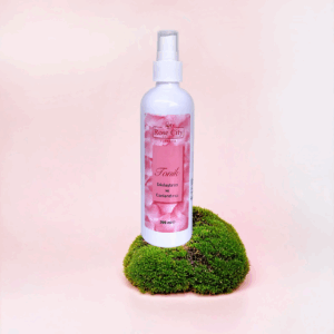 Sıkılaştırıcı Ve Canlandırıcı Tonik 250ml