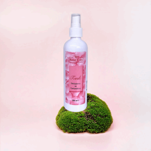 Sıkılaştırıcı Ve Canlandırıcı Tonik 250ml