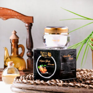 Argan Yağı Kremi