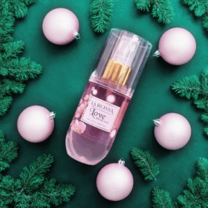 Love Body Mist