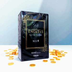 Endless EAU DE Parfum Man