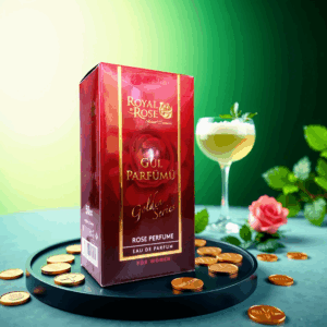 Parfüm Golden Kadın 50 cc