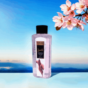 Uluborlu Kiraz Çiçeği Kolonyası 400 ml