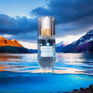 Royal Glow Body Mist