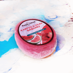 Karpuz & Çilek Sabunu 150g
