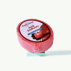 Nar Sabunu 150g