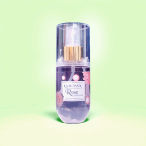 Rose Body Mist