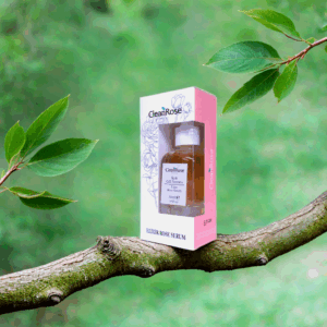Gül Serumu 30ML